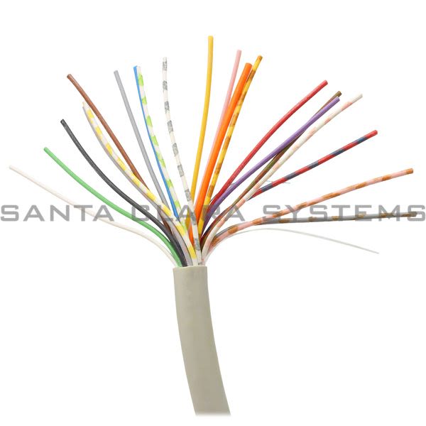Telemecanique TSXCDP301 preformed cable - 3 m - for Modicon Premium PLC servo drive Product Image