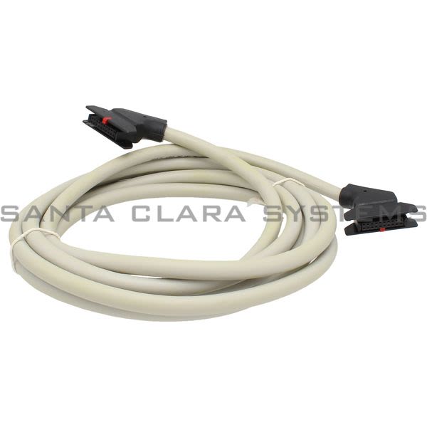Telemecanique TSXCDP303 connecting cable - Modicon Premium - 3 m - for sub-base ABE7H16R20 Product Image