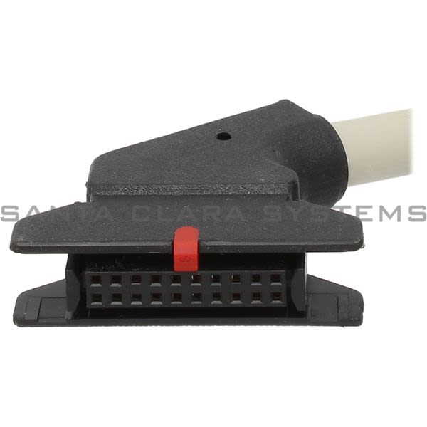 Telemecanique TSXCDP303 connecting cable - Modicon Premium - 3 m - for sub-base ABE7H16R20 Product Image