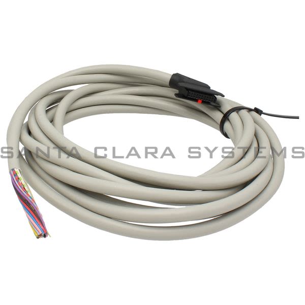 Telemecanique TSXCDP501 preformed cable - 5 m - for Modicon Premium PLC servo drive Product Image