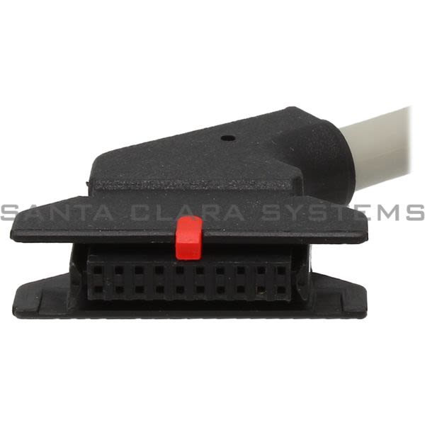 Telemecanique TSXCDP501 preformed cable - 5 m - for Modicon Premium PLC servo drive Product Image