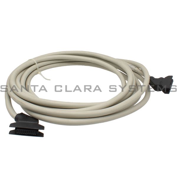Telemecanique TSXCDP503 connecting cable - Modicon Premium - 5 m - for sub-base ABE7H16R20 Product Image