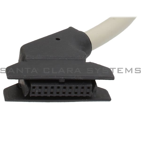 Telemecanique TSXCDP503 connecting cable - Modicon Premium - 5 m - for sub-base ABE7H16R20 Product Image