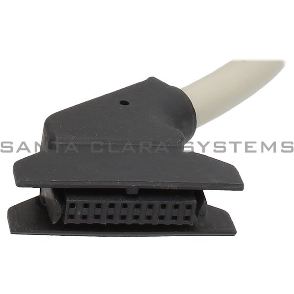 Telemecanique TSXCDP503 connecting cable - Modicon Premium - 5 m - for sub-base ABE7H16R20 Product Image