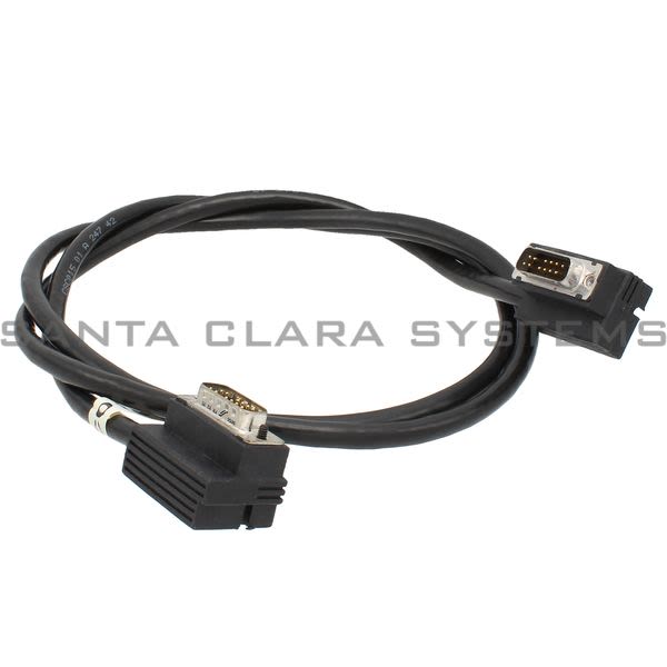 Telemecanique TSX CSC015  UTWAY TSX17-20 CABLE 1,5M Product Image