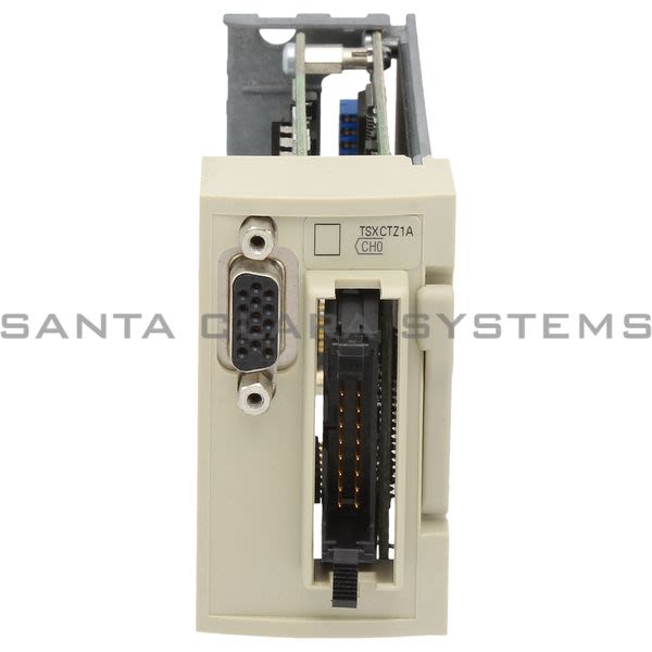Telemecanique TSXCTZ1A TSX Micro - counter modules 1 input Product Image