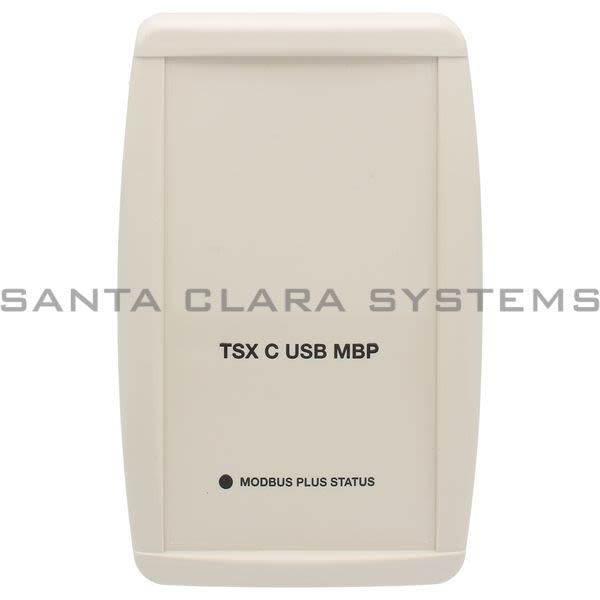 Telemecanique TSXCUSBMBP USB gateway - Modbus Plus bus Product Image