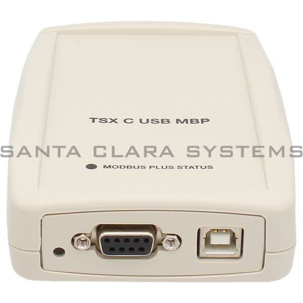 Telemecanique TSXCUSBMBP USB gateway - Modbus Plus bus Product Image