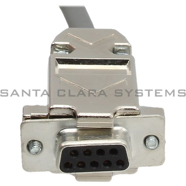 Telemecanique TSXCXP235 cable equipped servo drive - for simulated incremental encoder feedback - 2m Product Image