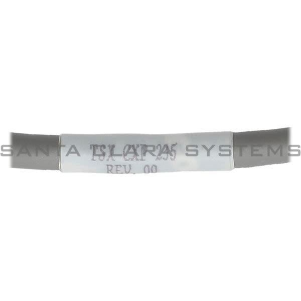Telemecanique TSXCXP235 cable equipped servo drive - for simulated incremental encoder feedback - 2m Product Image