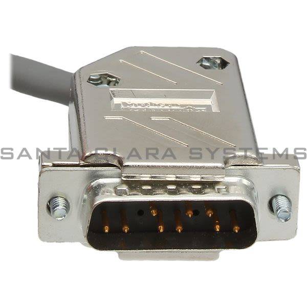 Telemecanique TSXCXP235 cable equipped servo drive - for simulated incremental encoder feedback - 2m Product Image