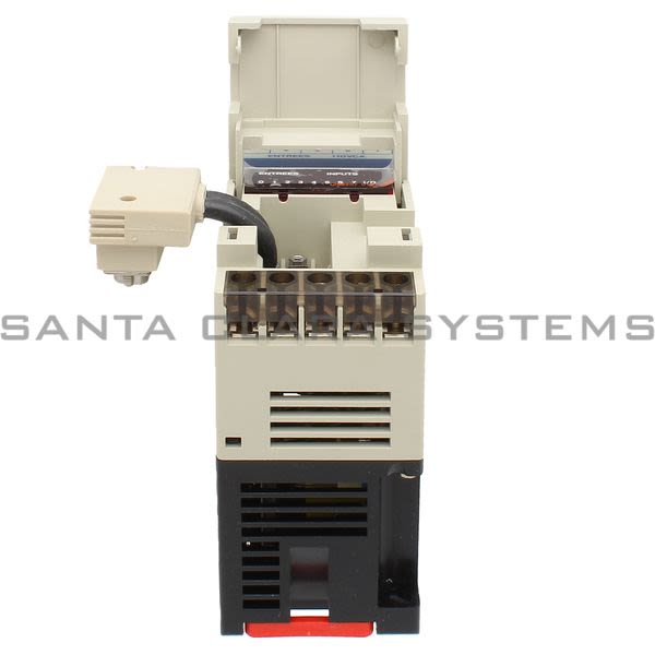 Telemecanique TSXDEF804 Input Module Product Image