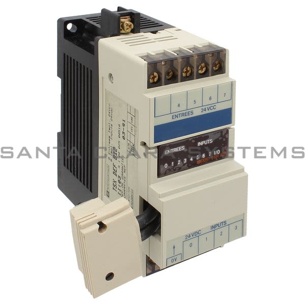 Telemecanique TSXDEF812 Input Module Product Image