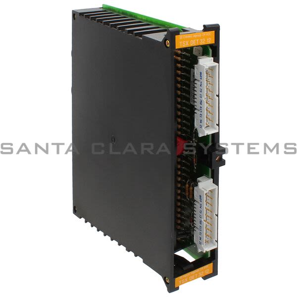 Telemecanique TSXDET3212 Input Module Product Image