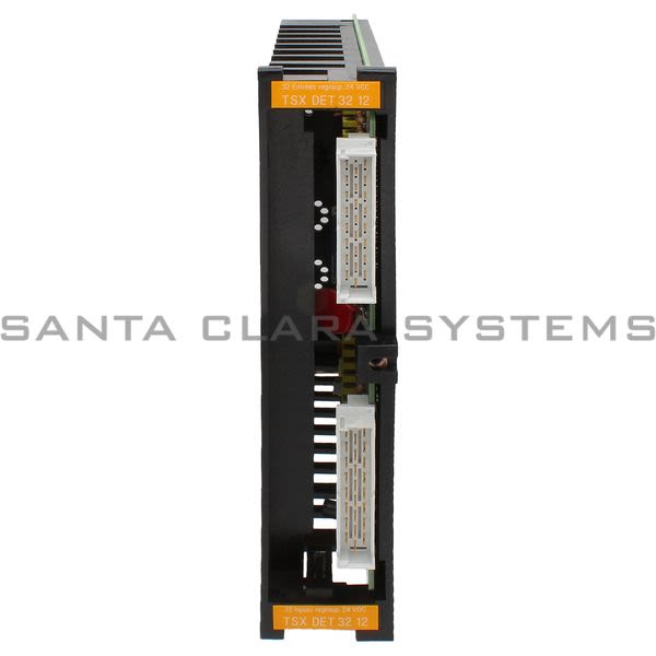 Telemecanique TSXDET3212 Input Module Product Image