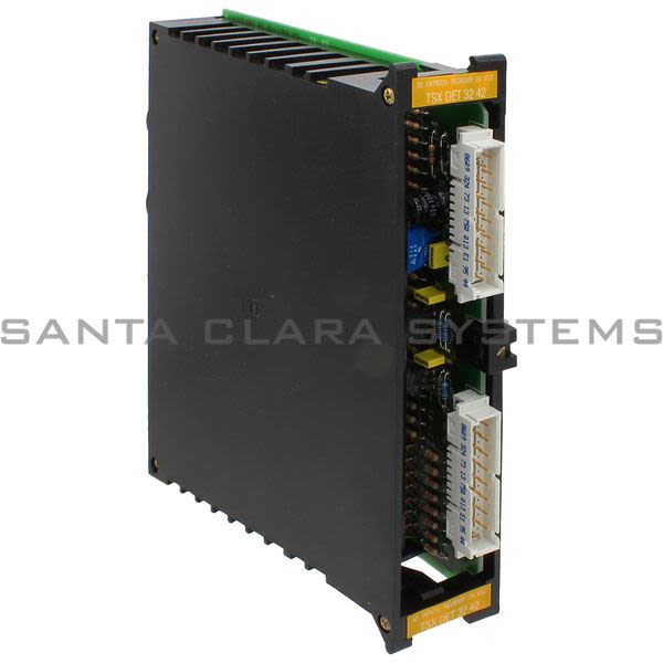 Telemecanique TSXDET3242 Input Module Product Image