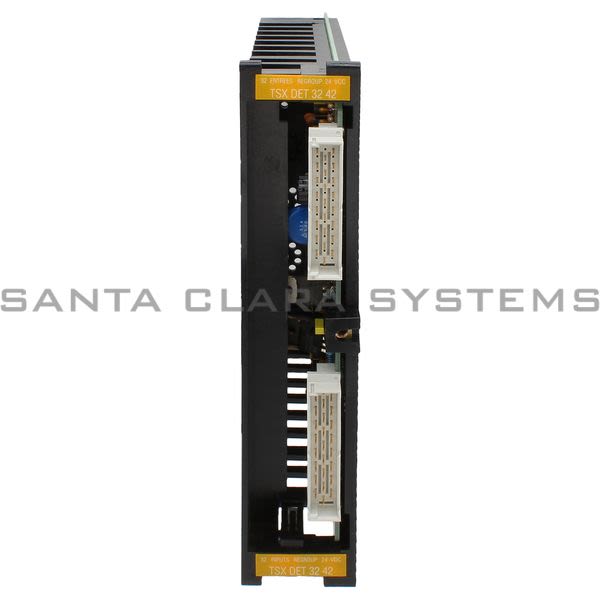 Telemecanique TSXDET3242 Input Module Product Image