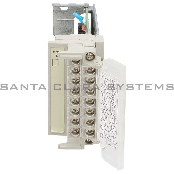 Telemecanique TSXDEZ12D2 TSX Micro - 12 Discret Input DC Product Image