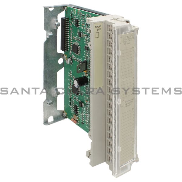 Telemecanique TSXDEZ32D2 TSX Micro - 32 Discret Input DC Product Image