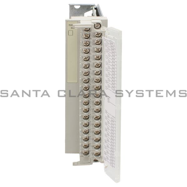 Telemecanique TSXDEZ32D2 TSX Micro - 32 Discret Input DC Product Image