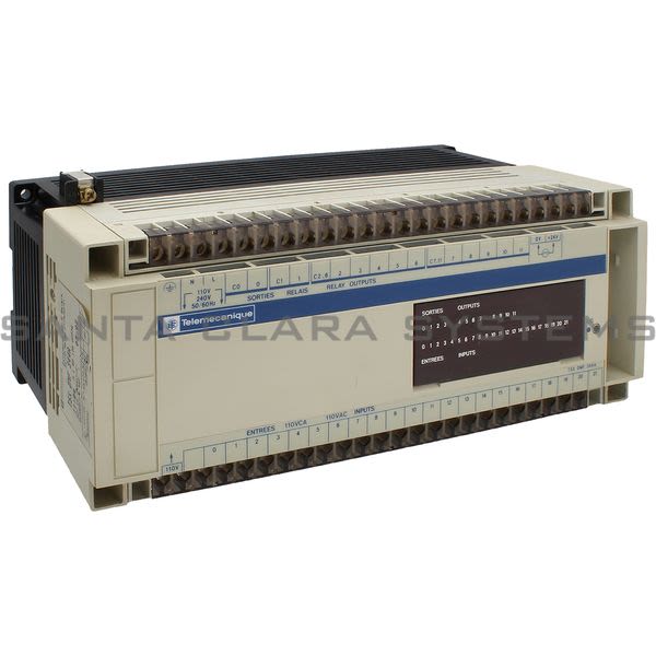 Telemecanique TSXDMF344A Extension Unit Product Image