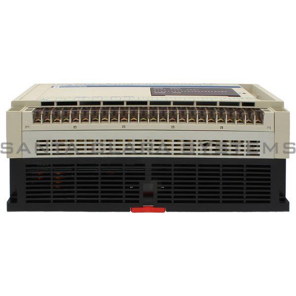 Telemecanique TSXDMF344A Extension Unit Product Image