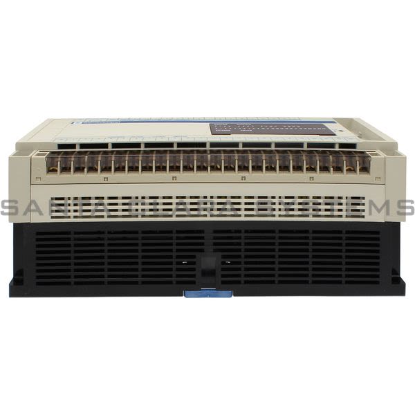 Telemecanique TSXDMF400 Extension Unit Product Image