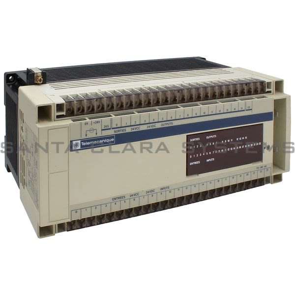 Telemecanique TSXDMF401 Expander Module Product Image