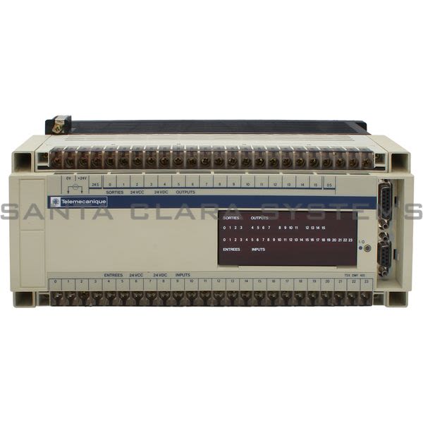 Telemecanique TSXDMF401 Expander Module Product Image