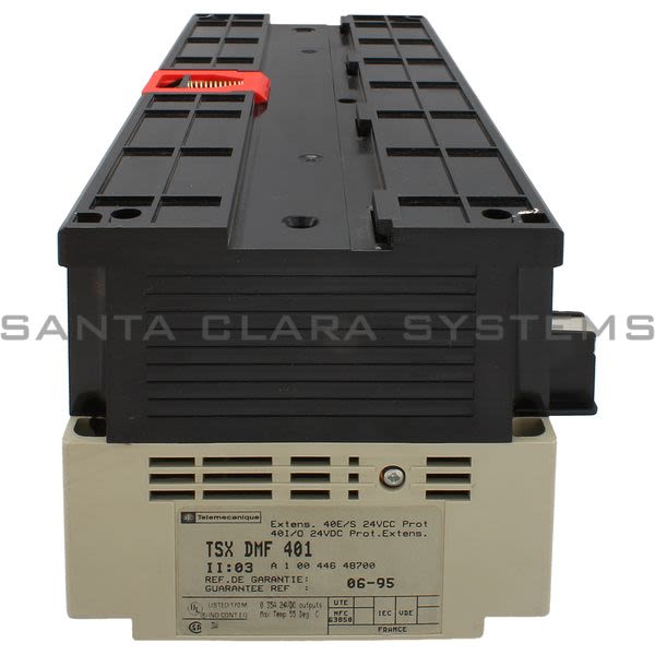 Telemecanique TSXDMF401 Expander Module Product Image