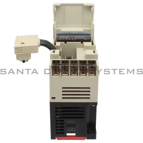 Telemecanique TSXDSF604 Output Module Product Image