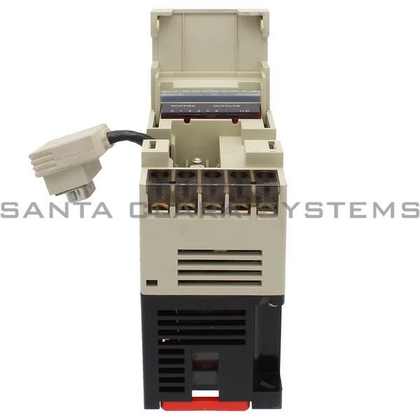 Telemecanique TSXDSF612 Output Module Product Image