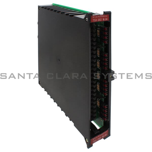 Telemecanique TSXDST1604 Output Module Product Image