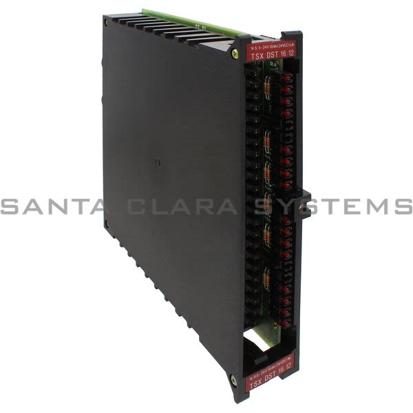 Telemecanique TSXDST1612 Output Module Product Image