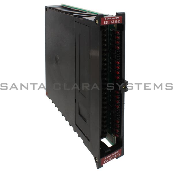 Telemecanique TSXDST1635 Output Module Product Image