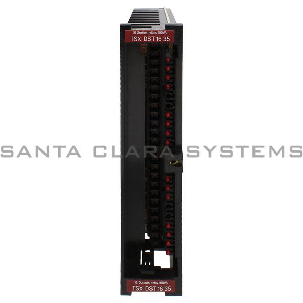 Telemecanique TSXDST1635 Output Module Product Image