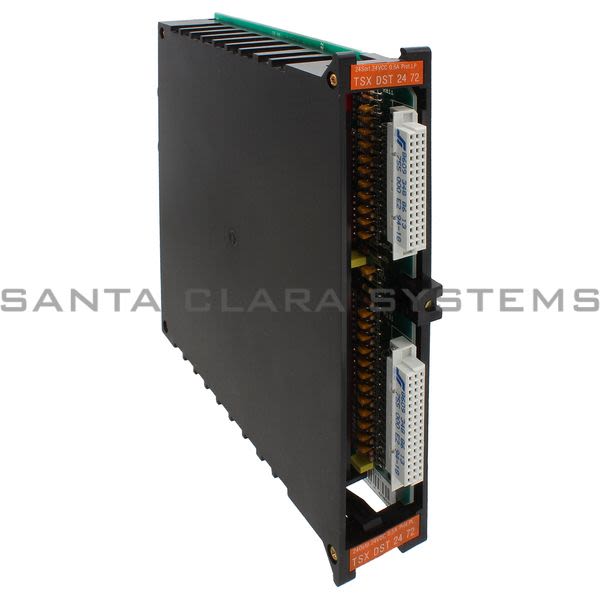 Telemecanique TSXDST2472 Output Module Product Image