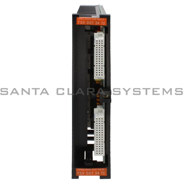 Telemecanique TSXDST2472 Output Module Product Image