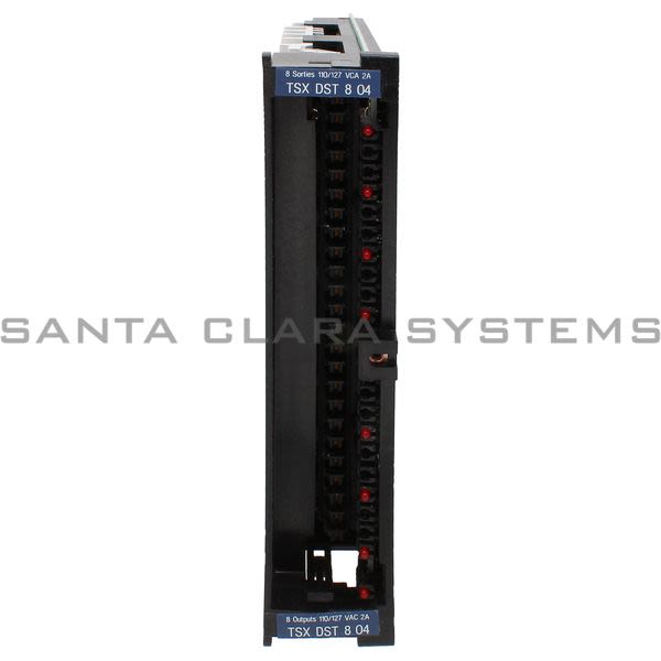 Telemecanique TSXDST804 PLC Module Product Image