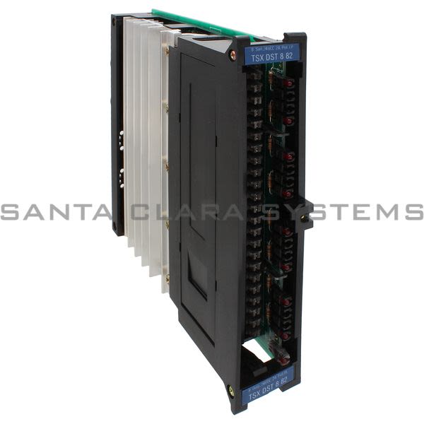 Telemecanique TSXDST882 Output Module Product Image