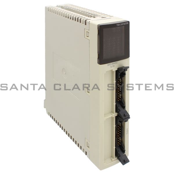 Telemecanique TSXDSY32T2K discrete output module Modicon Premium - 32 O solid state Product Image