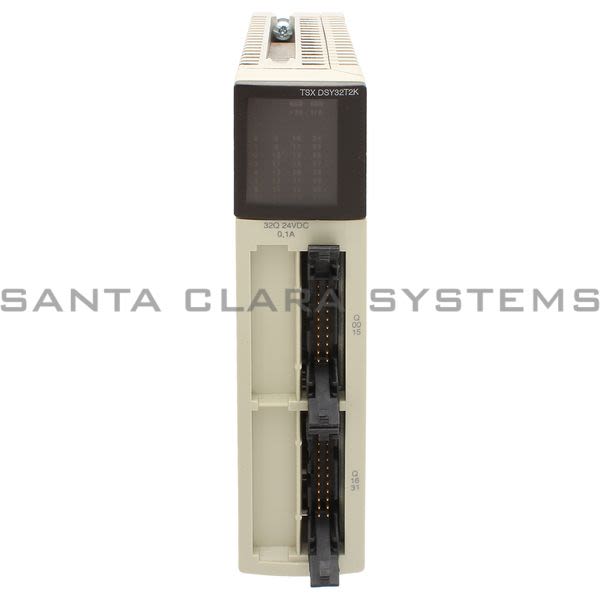 Telemecanique TSXDSY32T2K discrete output module Modicon Premium - 32 O solid state Product Image