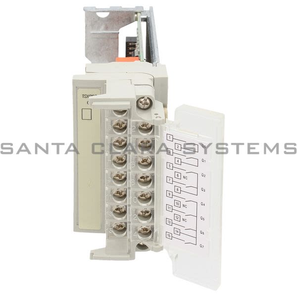 Telemecanique TSXDSZ08R5 TSX Micro - 8 output relay Product Image