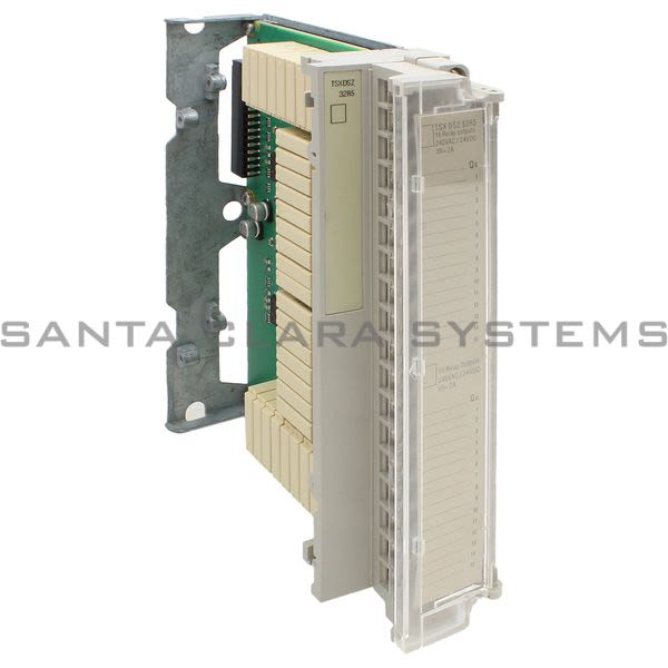 Telemecanique TSXDSZ32R5 TSX Micro - 32 output relay Product Image