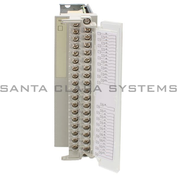 Telemecanique TSXDSZ32R5 TSX Micro - 32 output relay Product Image
