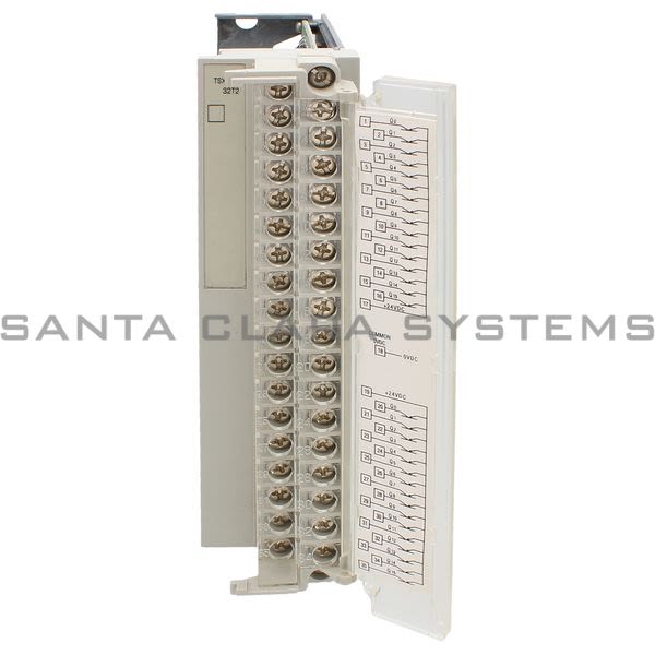 Telemecanique TSXDSZ32T2 TSX Micro - 32 discret output DC Product Image