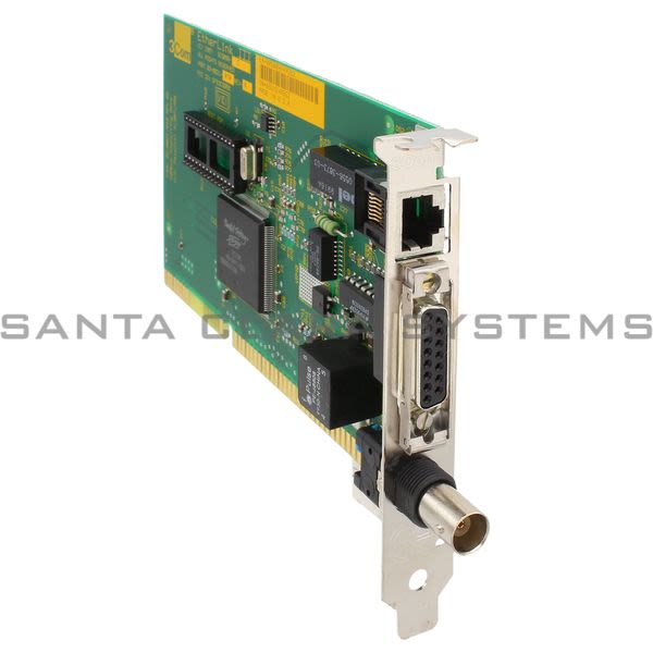 Telemecanique TSXETHPC101M Ethway Module Product Image