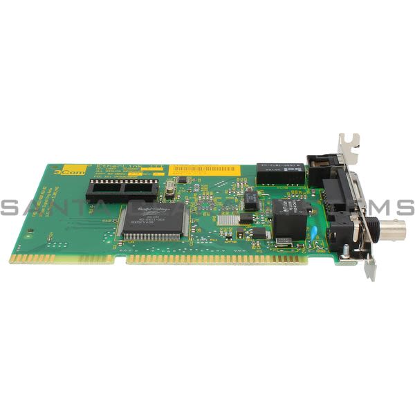 Telemecanique TSXETHPC101M Ethway Module Product Image