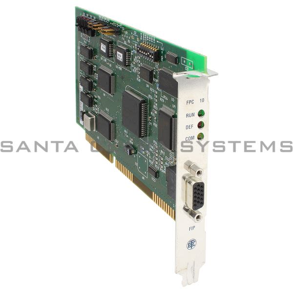 Telemecanique TSXFPC10M Interface Module Product Image