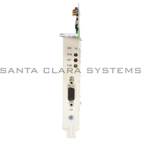 Telemecanique TSXFPC10M Interface Module Product Image